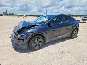 Tesla Model Y 2026