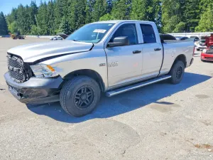 RAM 1500 5.7L 8 2015