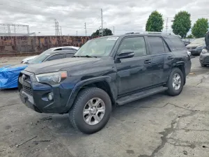 Toyota 4Runner 4.0L 6 2015
