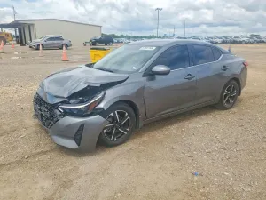 Nissan Sentra 2.0L 4 2024