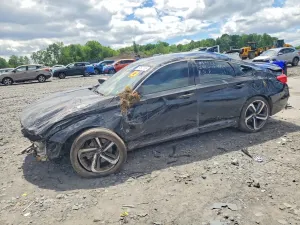 Honda Accord 1.5L 4 2022