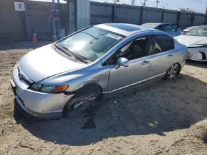 Honda Civic 1.8L 4 2008