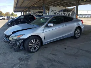Honda Accord 2.4L 4 2011