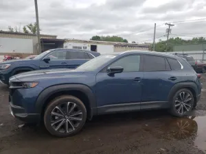 Mazda CX-50 PREMIUM 2.5L 4 2025