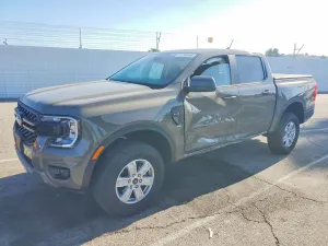 Ford Ranger 2.3L 4 2025