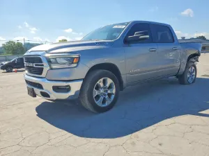 RAM 1500 5.7L 8 2019