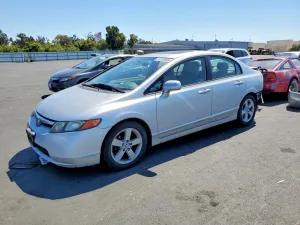 Honda Civic 1.8L 4 2007