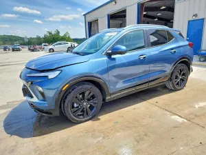 Buick Encore 1.3L 3 2026