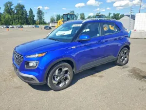 Hyundai Venue 1.6L 4 2024
