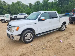 Ford F-150 3.5L 6 2014