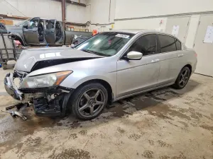 Honda Accord 2.4L 4 2010