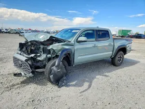 Toyota Tacoma 3.5L 6 2023