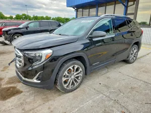 GMC Terrain 1.5L 4 2019