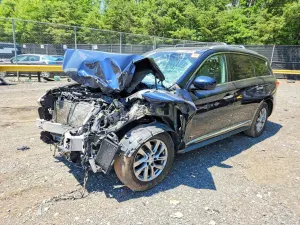 Infiniti QX60 3.5L 6 2015
