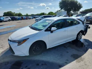 Toyota Corolla 2.0L 4 2024