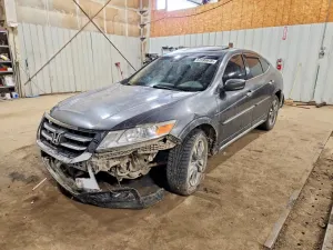 Honda Accord 3.5L 6 2014