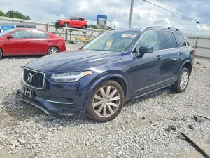 Volvo XC90 2.0L 4 2016