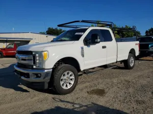 Ford F-250 6.2L 8 2017