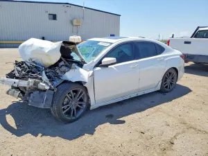 Acura TLX 2.4L 4 2020
