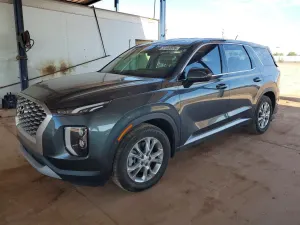 Hyundai Palisade 3.8L 6 2022