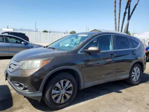 Honda CR-V 2.4L 4 2014