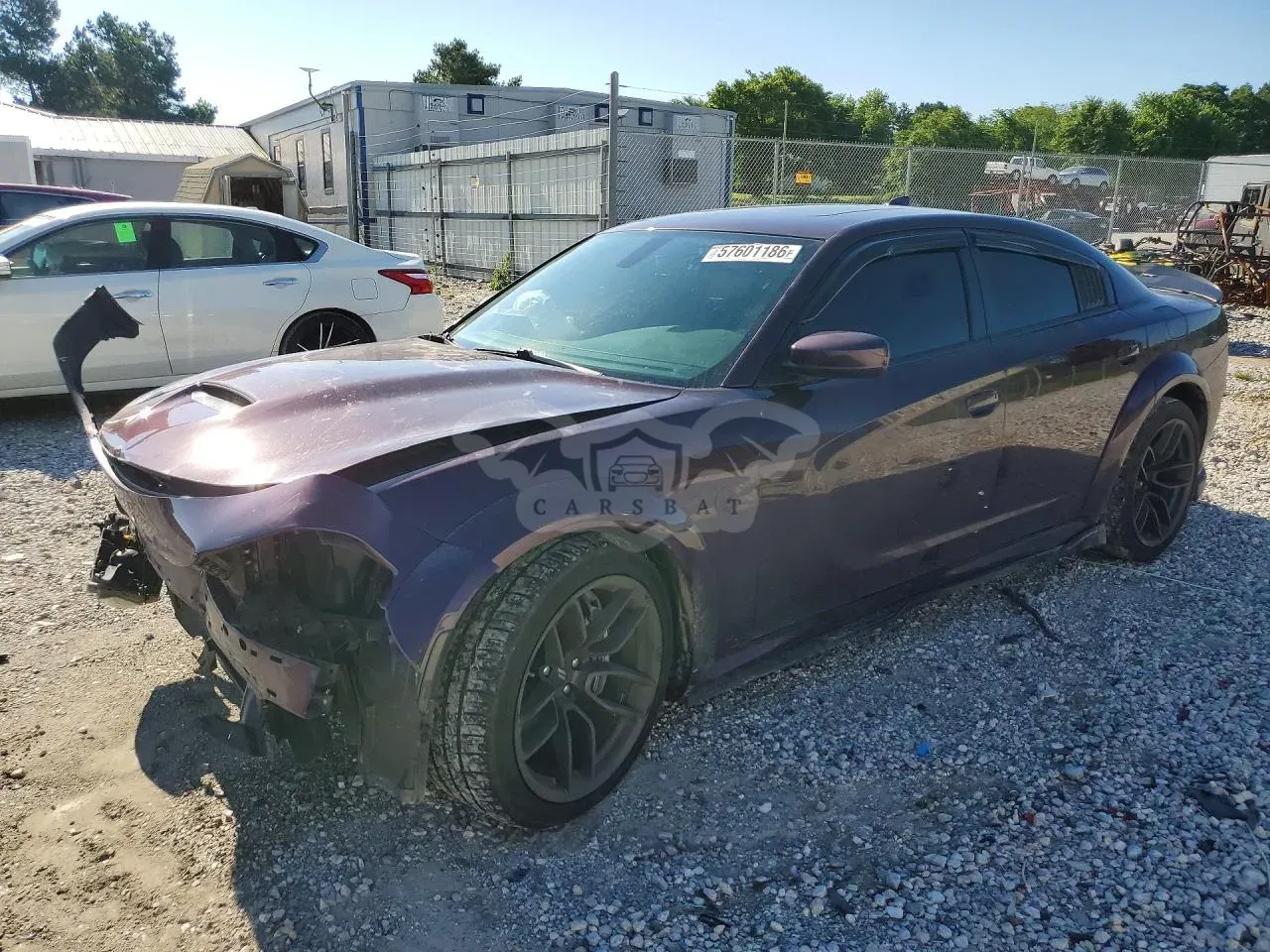 Dodge Charger 6.4L 8 2022