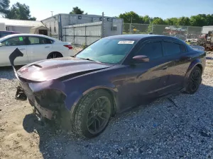 Dodge Charger 6.4L 8 2022