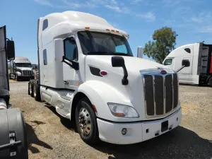 Peterbilt 567/579/587 12.9L 6 2019