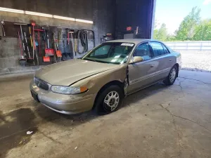 Buick Century 3.1L 6 2002