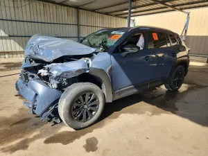 Mazda CX-50 2.5L 4 2025