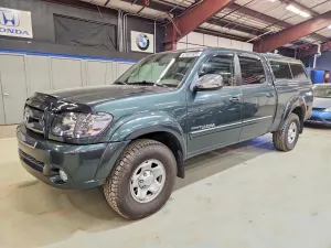 Toyota Tundra 4.7L 8 2006