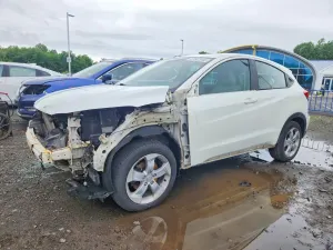 Honda HR-V 1.8L 4 2016