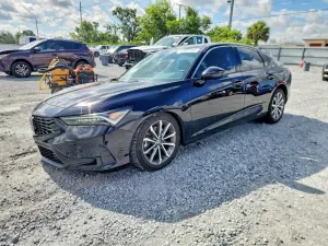 Acura Integra 1.5L 4 2024