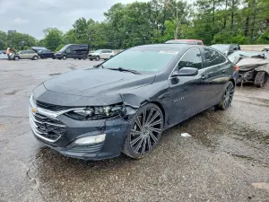 Chevrolet Malibu 1.5L 4 2019