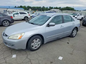 Honda Accord 2.4L 4 2005