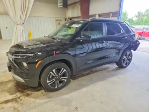 Chevrolet Trailblazer 1.3L 3 2025