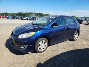 Toyota Matrix 1.8L 4 2010