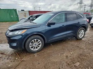 Ford Escape 1.5L 3 2022