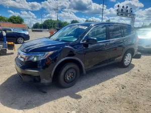 Honda Pilot 3.5L 6 2019