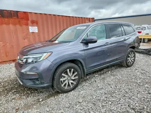 Honda Pilot 3.5L 6 2021