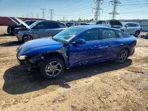 Kia K4 2.0L 4 2025