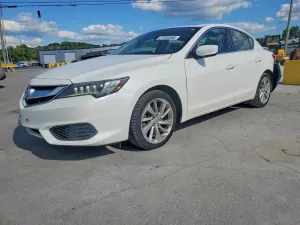 Acura ILX 2.4L 4 2017