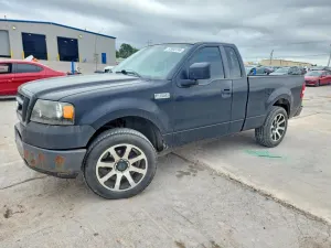 Ford F-150 4.2L 6 2007