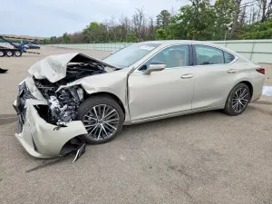 Lexus ES 3.5L 6 2025