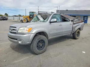 Toyota Tundra 4.7L 8 2006