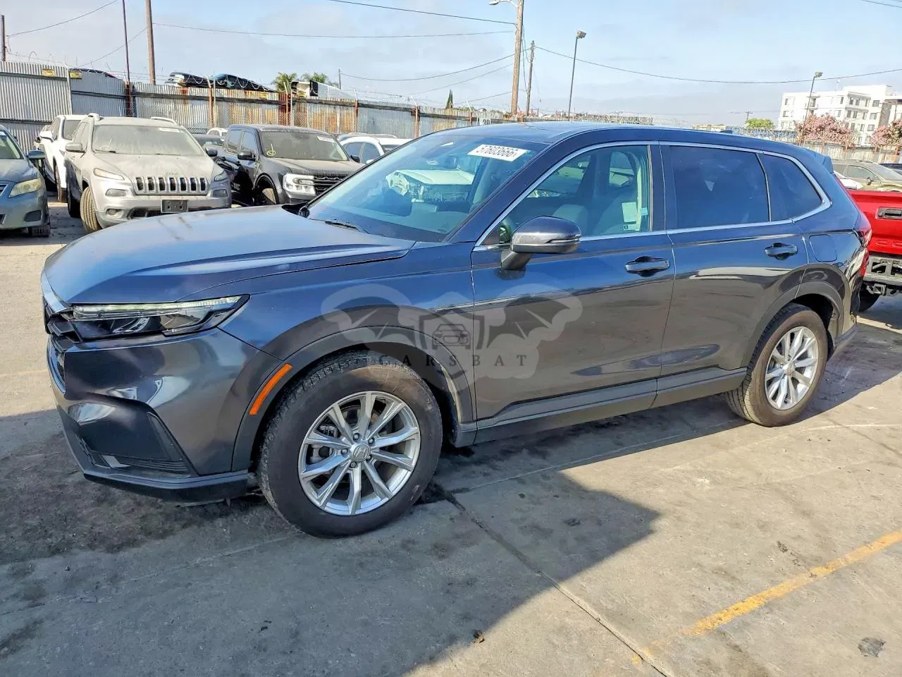 Honda CR-V 1.5L 4 2024