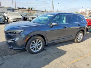 Honda CR-V 1.5L 4 2024
