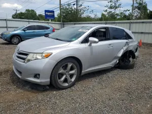 Toyota Venza 3.5L 6 2013