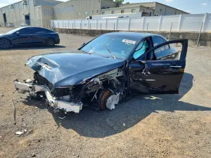 Mercedes-Benz E 3.0L 6 2017