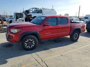 Toyota Tacoma 3.5L 6 2020